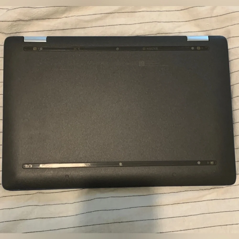 HP 2 in 1 Chromebook Laptop